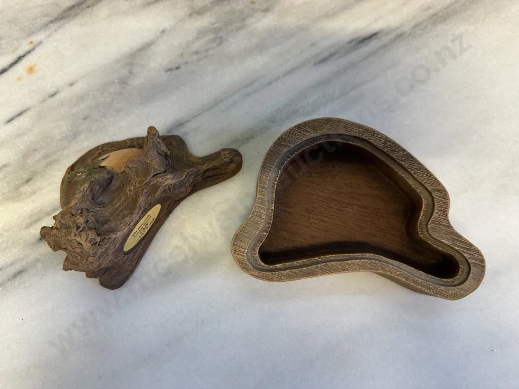 1989 Vintage Cain The Hatching Limited Edition Resin Dragon Trinket Dish 1077/5000 Image 1++